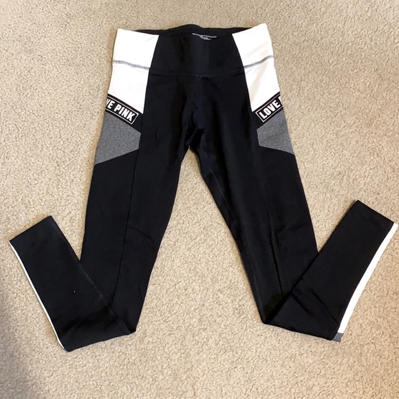 PINK Victoria's Secret Pants - 🌸VS PINK Ultimate leggings
